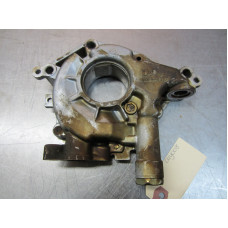 04Y008 Engine Oil Pump From 2004 NISSAN MAXIMA  3.5
